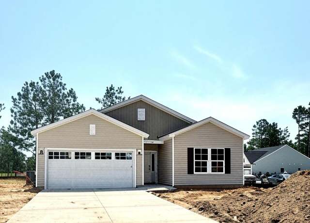 Property at 1000 Par Three Ct, Manning, SC 29102, 3 beds, 2 baths