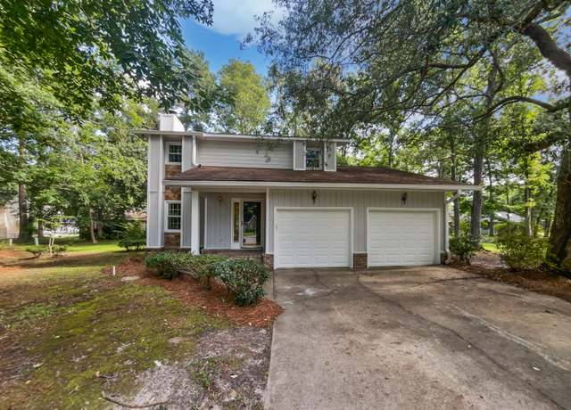 Property at 109 Evance Ct, Summerville, SC 29485, 3 beds, 2.5 baths