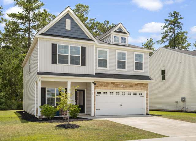 Property at 300 Torslanda Ln, Summerville, SC 29486, 3 beds, 2.5 baths