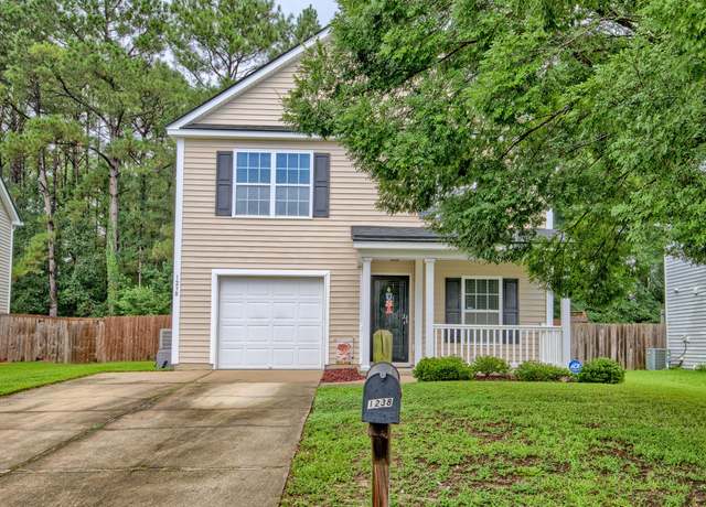 Property at 1238 Wild Goose Trl, Summerville, SC 29483, 3 beds, 2.5 baths
