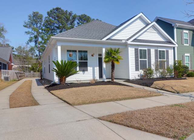 Property at 3042 Moonlight Dr, Charleston, SC 29414, 3 beds, 2 baths