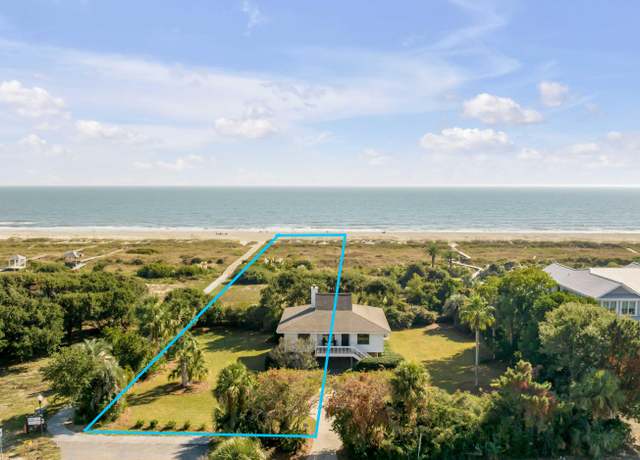Property at 3404 Palm Blvd, Isle Of Palms, SC 29451