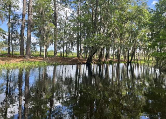 Property at 148 Castlebury Rd, Walterboro, SC 29488