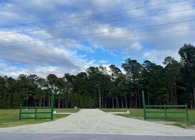 Property at 0 Old Whitesville Rd, Moncks Corner, SC 29461