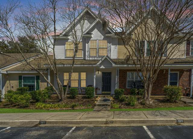 Property at 7977 Shadow Oak Dr, North Charleston, SC 29406, 3 beds, 2.5 baths