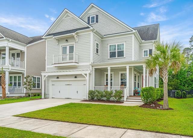 Property at 2962 Clearwater Dr, Mount Pleasant, SC 29466, 4 beds, 3.5 baths