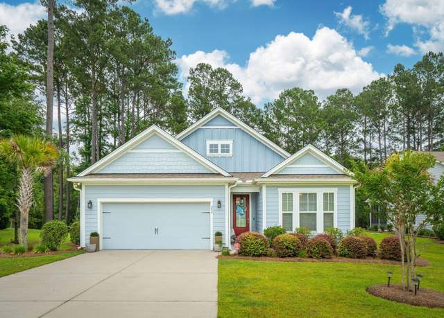 Property at 259 Camber Rd, Huger, SC 29450, 3 beds, 3 baths