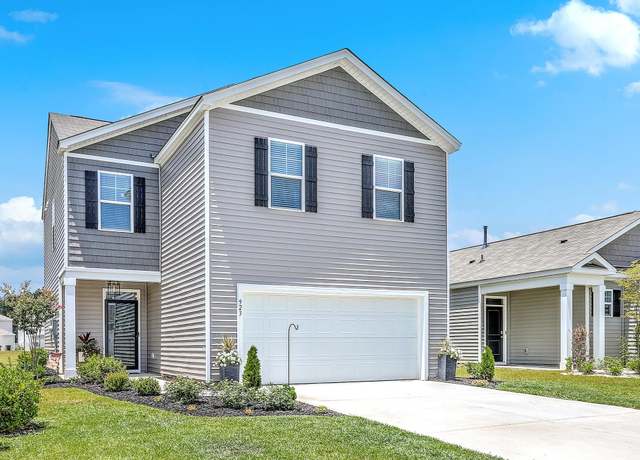 Property at 923 Woodside Creek Ln, Summerville, SC 29486, 4 beds, 2.5 baths