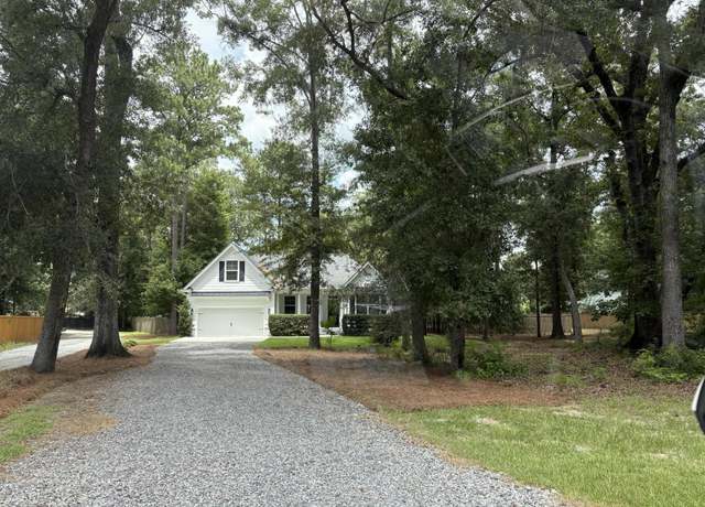 Property at 3146 Olivia Marie Ln, Johns Island, SC 29455, 4 beds, 3 baths