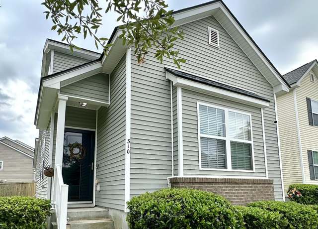Property at 310 Flyway Rd, Goose Creek, SC 29445, 3 beds, 2.5 baths