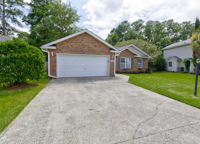 Property at 1011 Cobblestone Blvd, Summerville, SC 29486, 3 beds, 2 baths