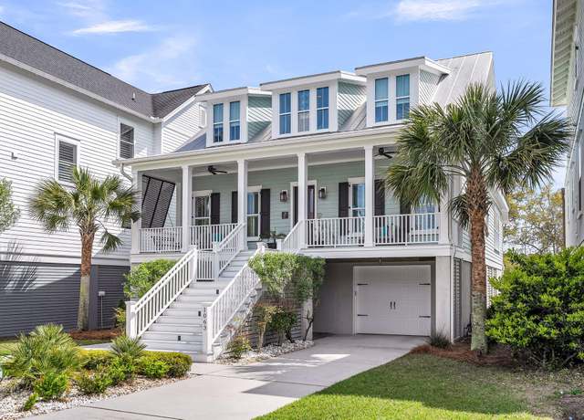 Property at 1063 Hills Plantation Dr, Charleston, SC 29412, 4 beds, 3.5 baths