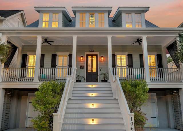 Property at 1063 Hills Plantation Dr, Charleston, SC 29412, 4 beds, 3.5 baths