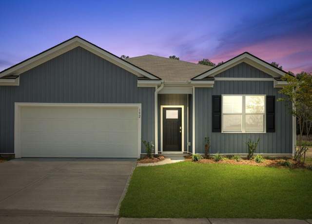 Property at 192 Fuller Rd, Holly Hill, SC 29059, 4 beds, 2 baths