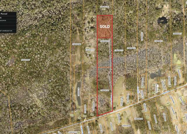 Property at 2 Sol Farm Rd, Johns Island, SC 29455