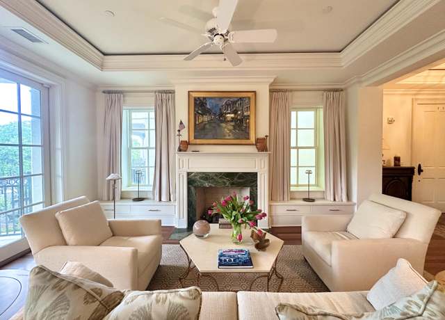 Property at 5 Middle Atlantic Wharf Unit 3a, Charleston, SC 29401, 3 beds, 2.5 baths