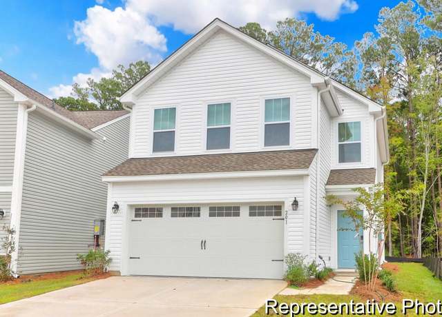 Property at 224 Night Heron St #629, Summerville, SC 29486, 3 beds, 2.5 baths