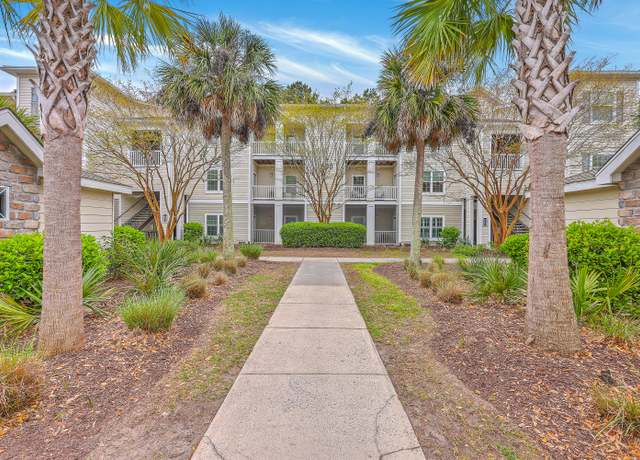 Property at 1300 Park West Blvd #517, Mount Pleasant, SC 29466, 1 bed, 1 bath