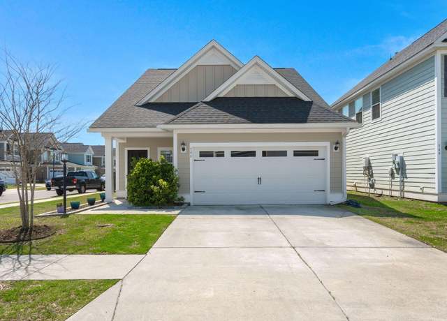 Property at 546 Alderly Dr, Moncks Corner, SC 29461, 3 beds, 2.5 baths