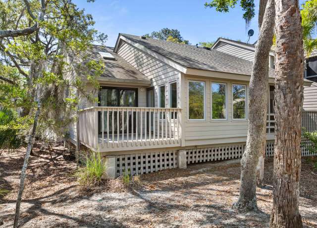 Property at 1242 Creek Watch, Seabrook Island, SC 29455, 2 beds, 2 baths