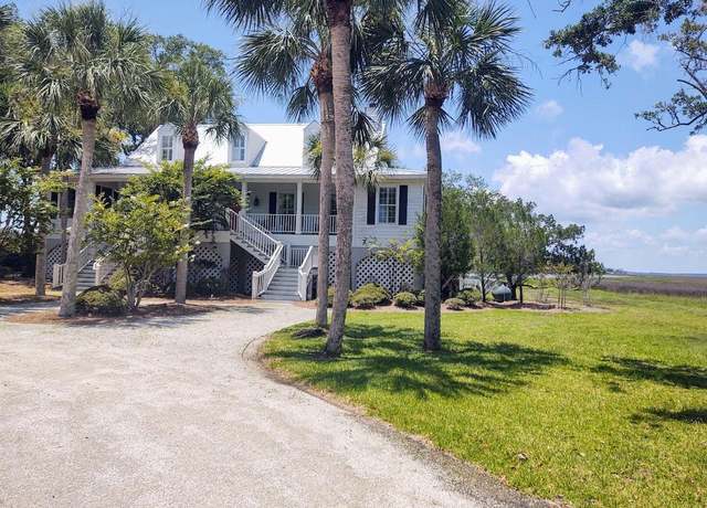 Property at 938 South Creek Ln, Edisto Island, SC 29438, 3 beds, 4 baths