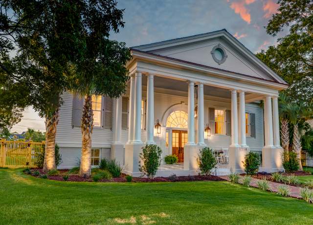 Property at 1714 Middle St, Sullivans Island, SC 29482, 5 beds, 6 baths