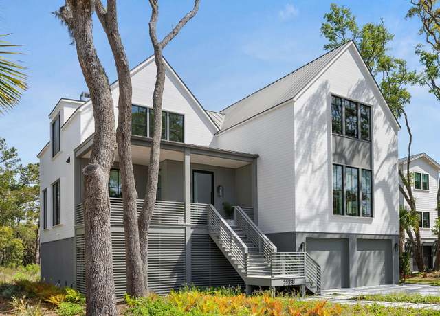 Property at 2138 Boatwright Rd, Johns Island, SC 29455, 4 beds, 4.5 baths