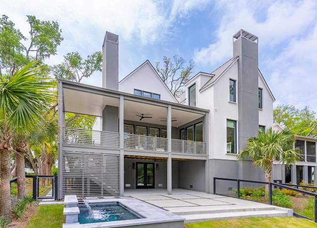 Property at 2138 Boatwright Rd, Johns Island, SC 29455, 4 beds, 4.5 baths