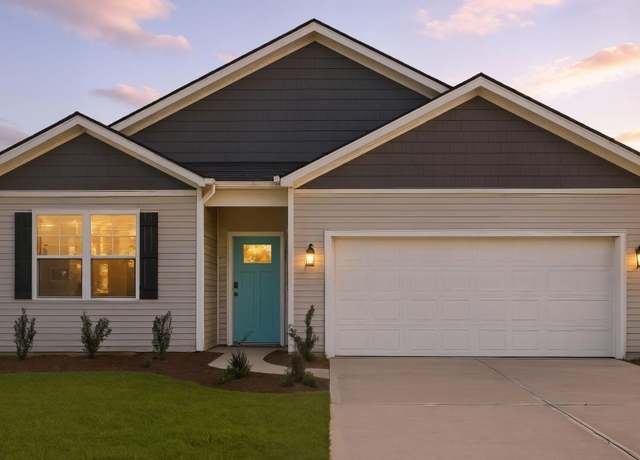 Property at 113 Cantley Way, Holly Hill, SC 29059, 4 beds, 2 baths