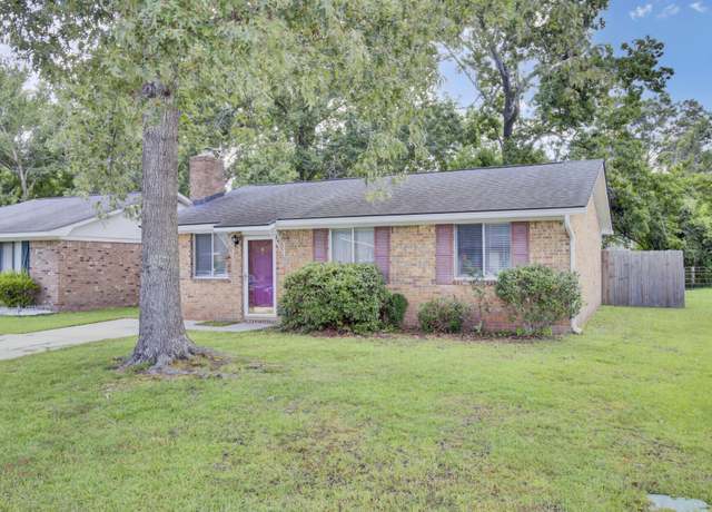 Property at 71 Tanbark Ct, Goose Creek, SC 29445, 3 beds, 1.5 baths