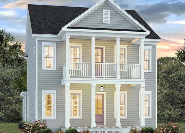 Property at 517 Rustling Tree Ct, Summerville, SC 29486, 4 beds, 3 baths