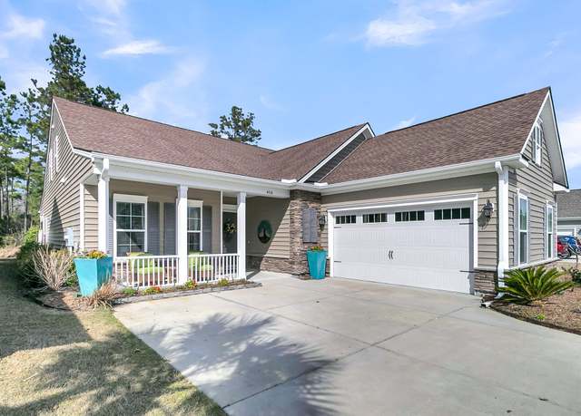 Property at 458 Four Seasons Blvd, Summerville, SC 29486, 4 beds, 3.5 baths