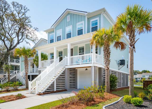 Property at 1537 Cultivation Ln, Mount Pleasant, SC 29466, 3 beds, 2.5 baths