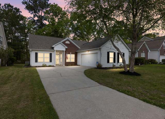 Property at 4872 Law Blvd, Summerville, SC 29485, 4 beds, 2 baths