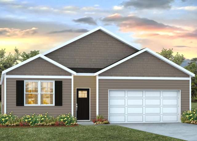 Property at 179 Fuller Rd, Holly Hill, SC 29059, 4 beds, 2 baths