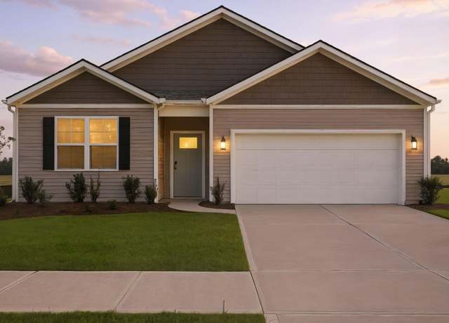 Property at 179 Fuller Rd, Holly Hill, SC 29059, 4 beds, 2 baths