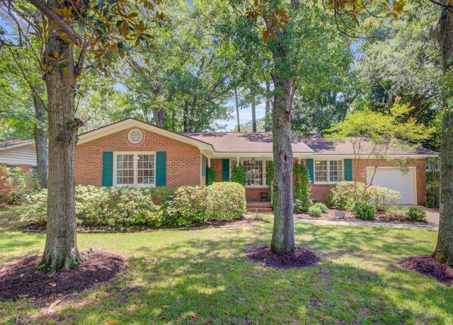 Property at 1718 Afton Ave, Charleston, SC 29407, 4 beds, 2 baths