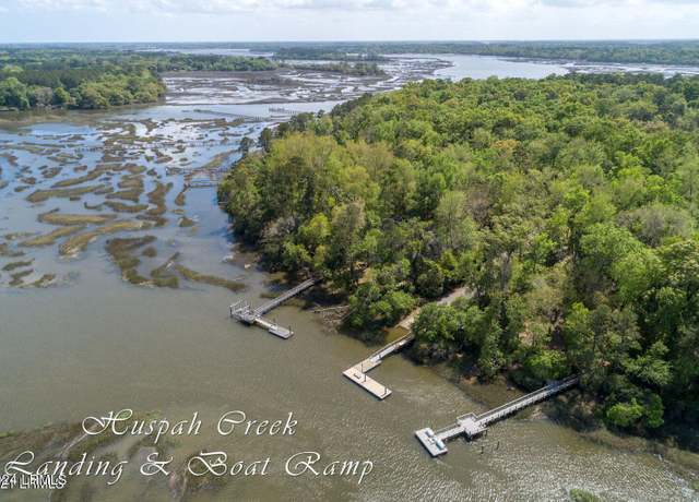 Property at 14 Sheldon Ln, Seabrook, SC 29940