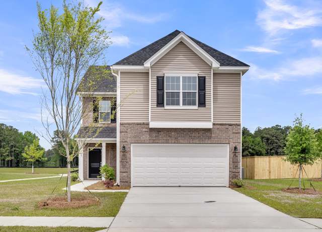 Property at 113 O'leary Cir, Summerville, SC 29483, 3 beds, 2.5 baths