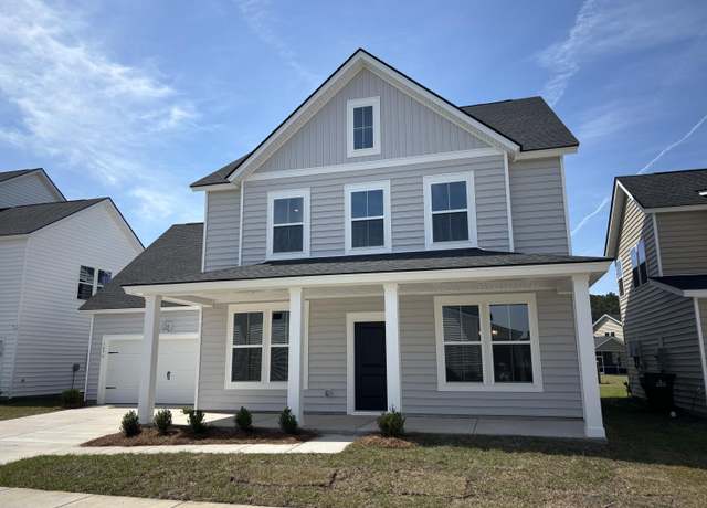 Property at 1096 Keeper Ln, Summerville, SC 29485, 4 beds, 2.5 baths