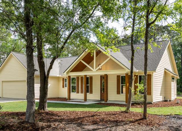 Property at 2836 Edenborough Rd, Johns Island, SC 29455, 3 beds, 2 baths
