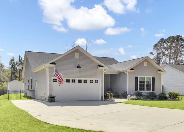 Property at 3473 Plow Ground Rd, Johns Island, SC 29455, 3 beds, 2 baths