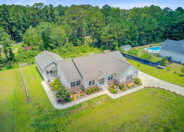 Property at 708 Tierra Loop, Summerville, SC 29483, 5 beds, 4.5 baths