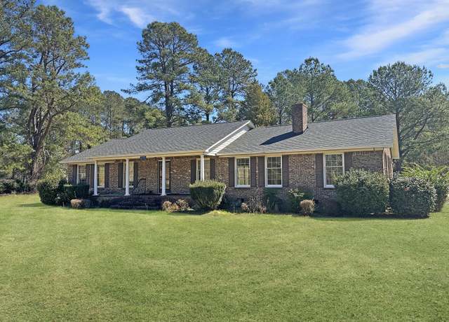 Property at 243 Country Club Blvd, Saint George, SC 29477, 3 beds, 2 baths