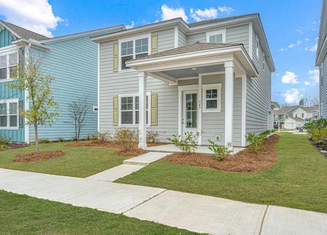 Property at 143 Brant Dr, Summerville, SC 29483, 3 beds, 2.5 baths