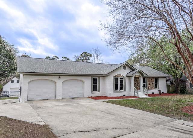 Property at 132 Tranquil Ln, Ladson, SC 29456, 3 beds, 2 baths
