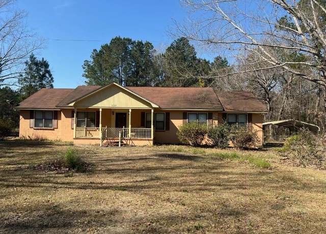 Property at 8527 Benjamin Simmons Rd, Hollywood, SC 29449, 4 beds, 2.5 baths