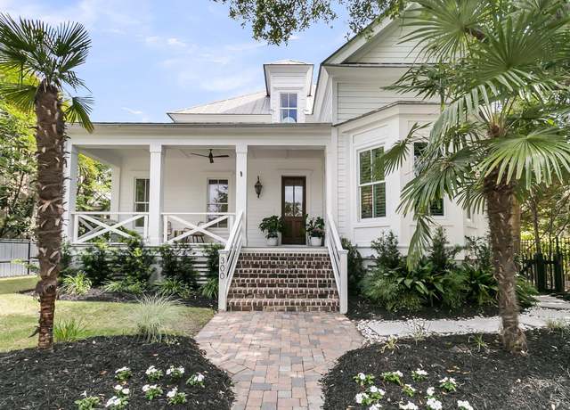 Property at 300 Ginned Cotton St, Charleston, SC 29492, 5 beds, 4 baths