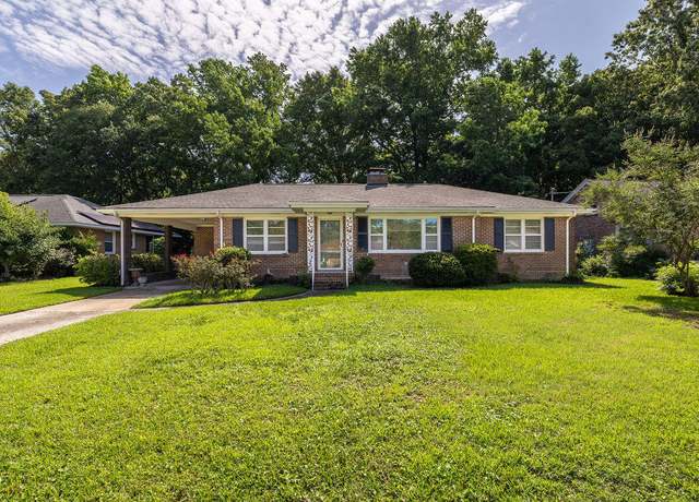 Property at 344 Canterbury Rd, Charleston, SC 29407, 3 beds, 2 baths