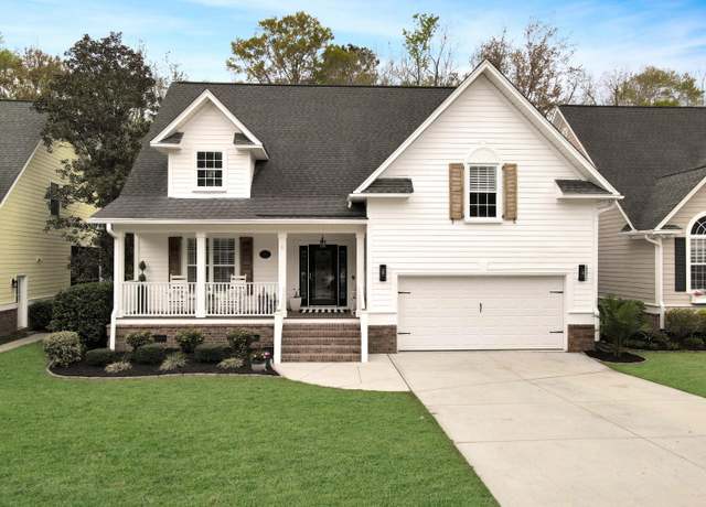Property at 8619 Woodland Walk, North Charleston, SC 29420, 5 beds, 3.5 baths